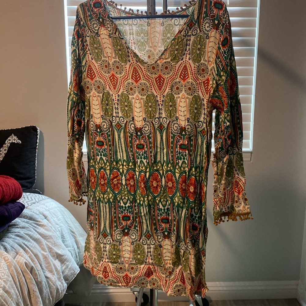 Women’s dress